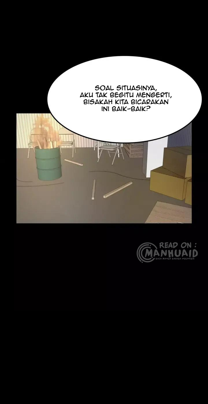 Lucky Bad Man Chapter 08 Gambar 39